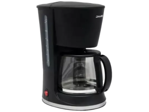 CAFETERA JAHRO DE FILTRO NEGRA CM6639