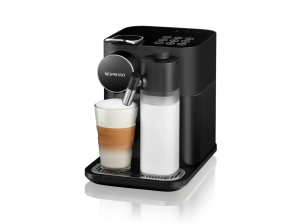 CAFETERA NESPRESSO GRAN LATISSIMA-BLACK