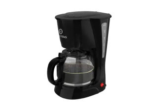 CAFETERA WHITENBLACK 1.5 L ACWB02
