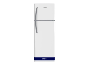 HELADERA DREAN 420 L HDR420N3OB NO FROST BLANCA
