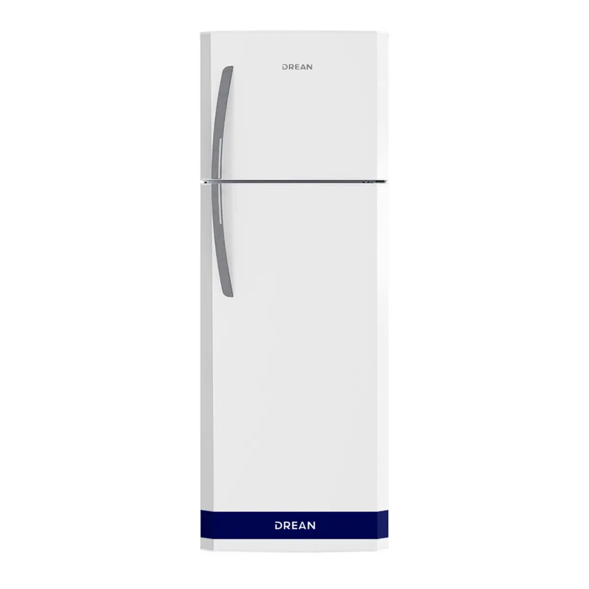 HELADERA DREAN 420 L HDR420N3OB NO FROST BLANCA