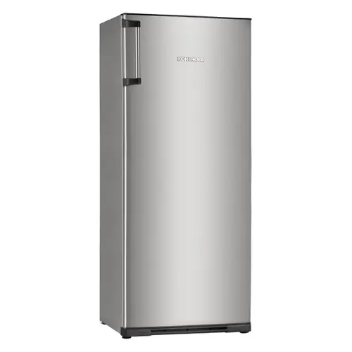 HELADERA KOHINOOR 305 LTRS ACERO KHHA30/8