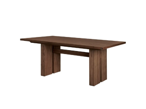 MESA GENOUD BASE CENTRAL 2 M CASTAÑO