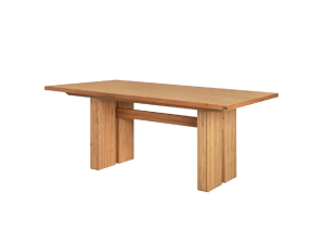 MESA GENOUD BASE CENTRAL 2M ROBLE