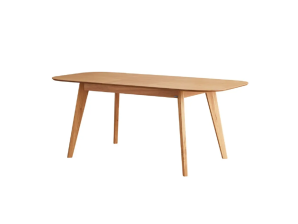 MESA GENOUD EXTENSIBLE VINTAGE CC ROBLE 1,60