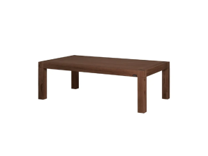 MESA GENOUD RATONA 0,90x0,55 CASTAÑO