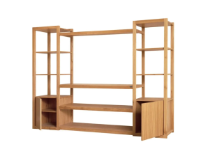 RACK GENOUD CONTEM ROBLE