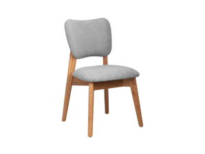 SILLA GENOUD FRIDA ROBLE NATURAL