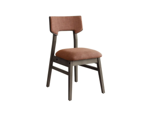 SILLA GENOUD KIOTO CENIZA TEJA