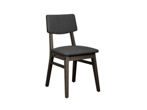SILLA GENOUD OSAKA CENIZA GRIS