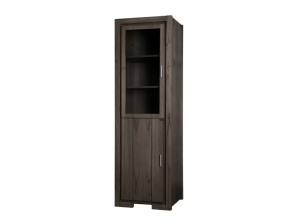 TORRE GENOUD T4 cintemp p/m p/v ceniza derecha