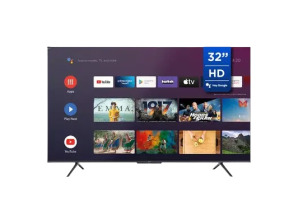 TV 32" SERIE DORADA