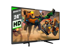TV MONITOR KANJI 24"KJ-24MT005