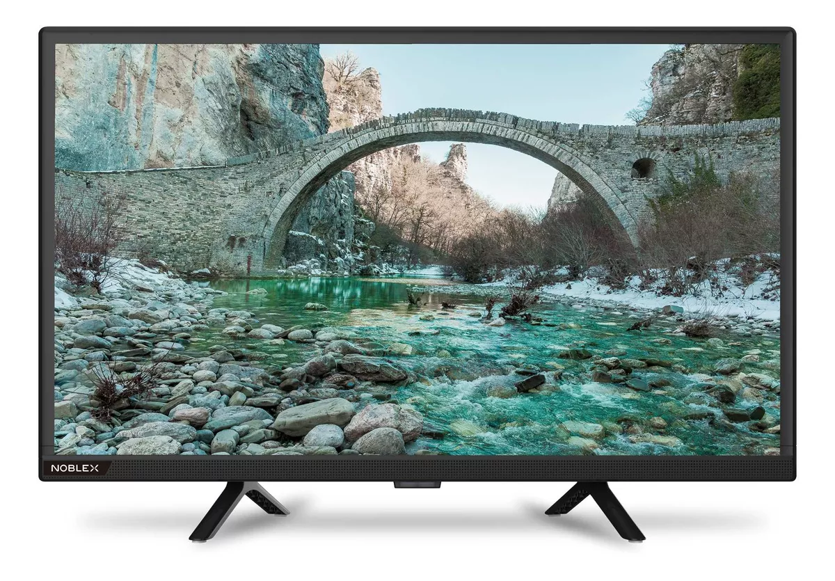 TV NOBLEX 24"